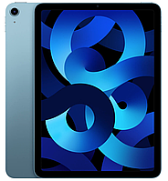 Планшет Apple iPad Air 5 Wi-Fi 256GB Blue 2022 Open Box (MM9N3)