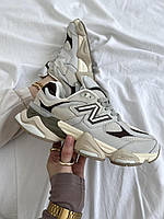 Кроссовки New Balance  9060 Нью беланс кросівки нью баланс