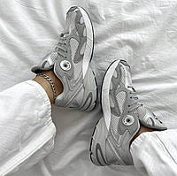 Женские кроссовки Adidas  Astir White Silver кросівки Adidas унісекс