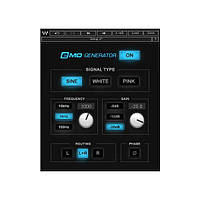 Waves eMo Generator