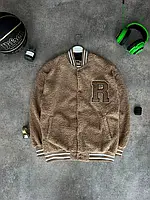 Чоловічий стильний Бомбер Туреччина