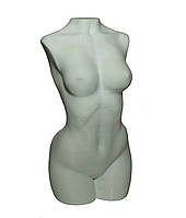 Файл 3D моделі Жіноче тіло для друку на 3D принтері (формат STL)