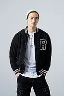 Чоловічий стильний Бомбер Туреччина