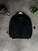 Чоловічий стильний Бомбер Туреччина