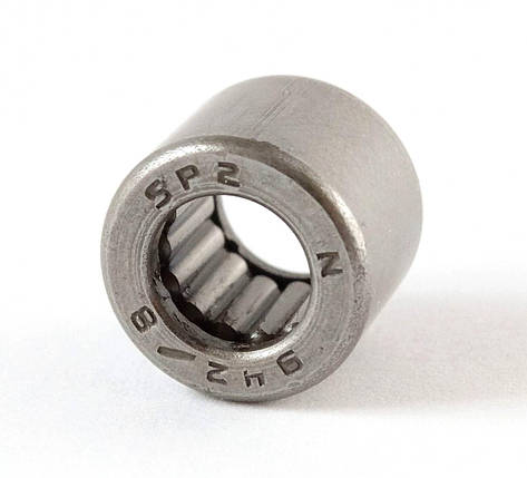 HK303832 підшипник голчастий, розмір 30*38*32, (безсепараторний) ГОСТ, фото 1