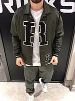 Чоловіча стильна Вітровка Туреччина