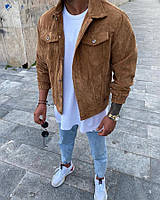 Чоловіча стильна Куртка Туреччина