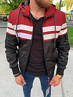 Чоловіча стильна Вітровка Туреччина