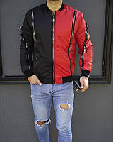 Чоловіча стильна Куртка Туреччина