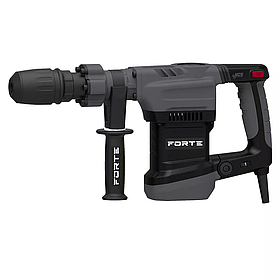 Відбійний молоток Forte DH 15-15, 1500 Вт, 2800 уд/хв, 3 м