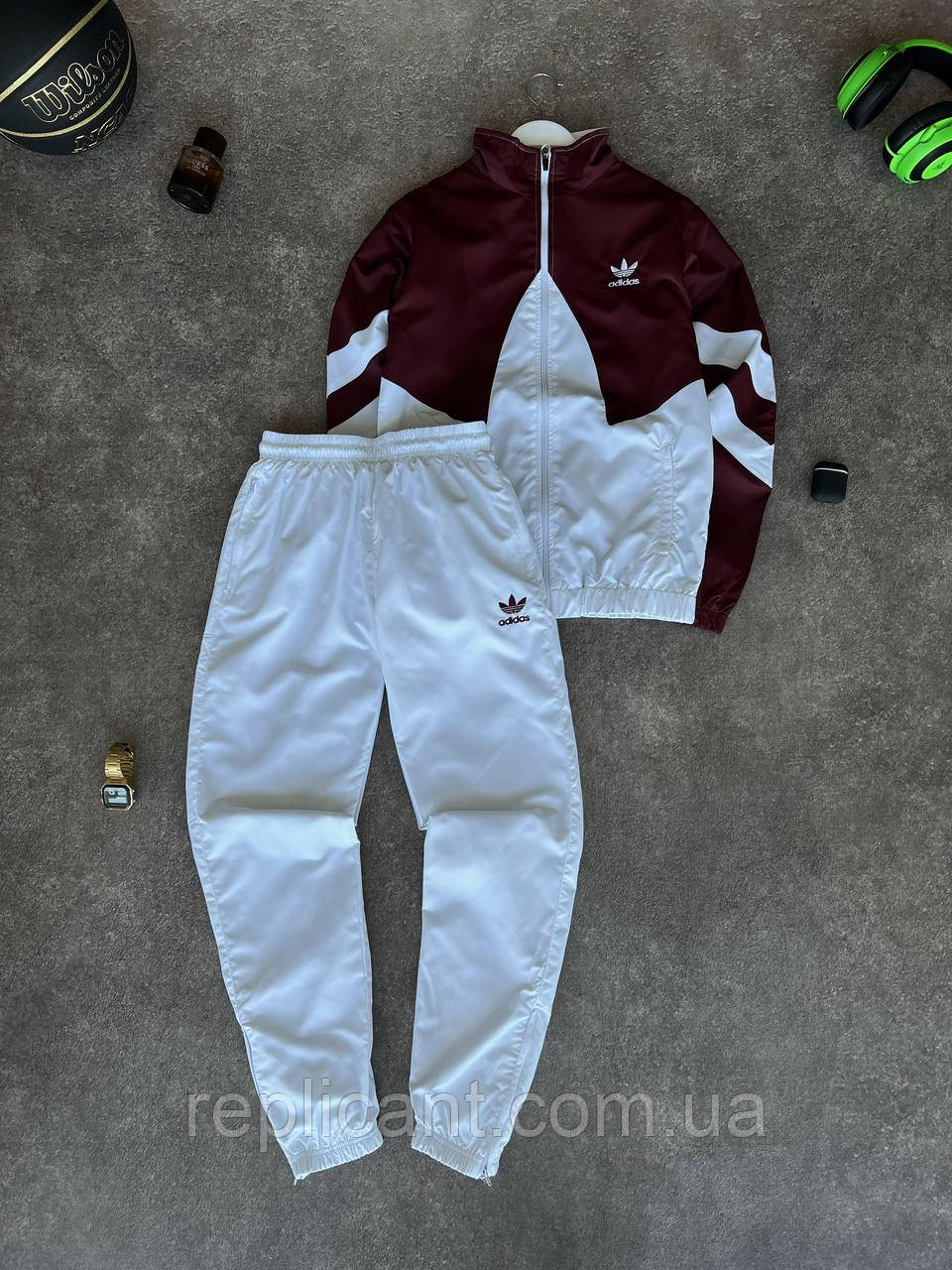 Чоловічий спортивний костюм Adidas Туреччина