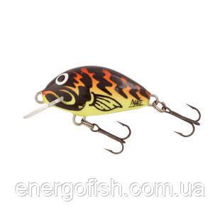 Воблер Salmo TINY IT3F OYT 3см 2г 0.3-0.5 м