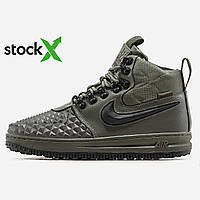 Кроссовки Nike Duckboot