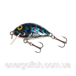 Воблер Salmo TINY IT3F SBT 3см 2г 0.3-0.5 м