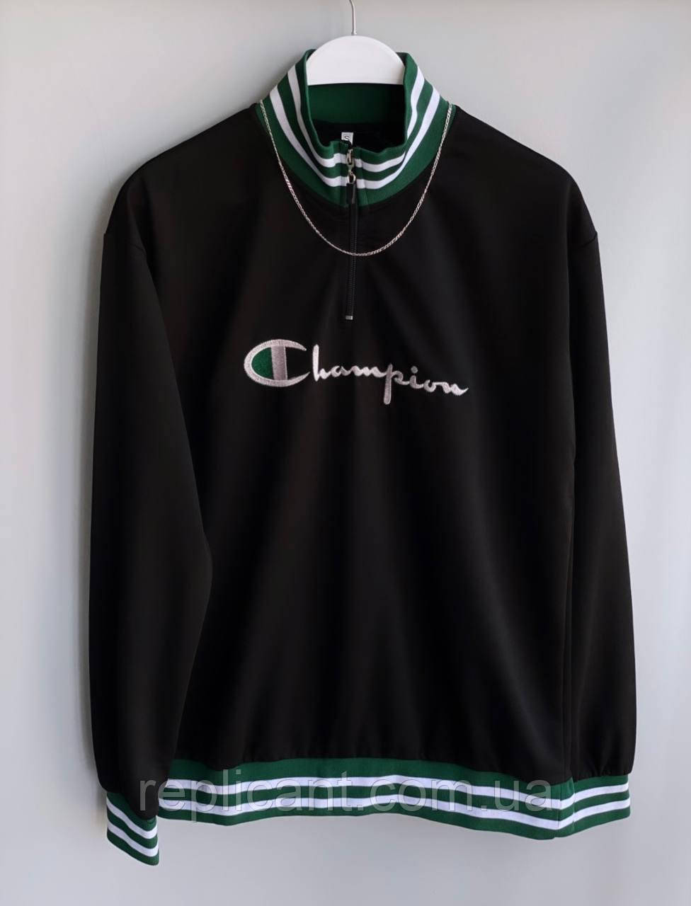 Чоловічий світшот Champion Туреччина, фото 1