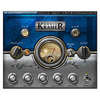 Waves Eddie Kramer Effects Channel