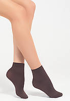 Шкарпетки жіночі Legs з мікрофібри SOCKS TETTI 40 (40 den) ONESIZE(р) capucchino (451)