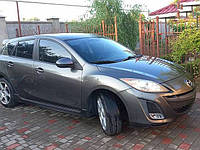 Разборка Mazda 3 (BL) 2009-2014 Двигатель Коробка Дверь Стекло Бампер Диск