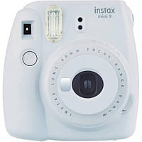 Фотоаппарат Fujifilm Instax Mini 9 светло-серый