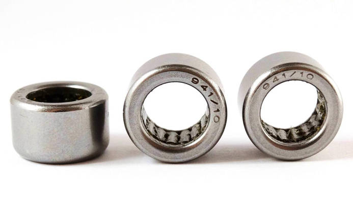 HK101610 підшипник голчастий, розмір 10*16*10, (безсепараторний) ГОСТ, фото 1