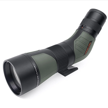 Підзорна Труба Орнітолога Athlon Ares G2 UHD 22x65/45 (312005RT) Водонепроникна Довічна Гарантія