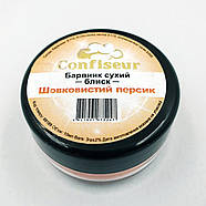Кандурин Confiseur Шовковистий персик 3 г, фото 2