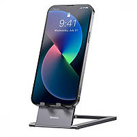 Підставка для телефону Baseus Foldable Metal, фото 6