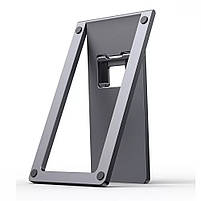 Підставка для телефону Baseus Foldable Metal, фото 7