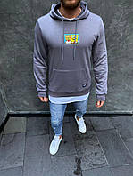 Мужские свитшоты и худи (не бренд) Турция