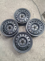 5/114.3 r16 Kia, Nissan, Mazda, Hyundai, Mitsubishi, Subaru, Suzuki, Geely, Chrysler...