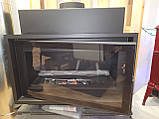 Камінна топка Dovre VISTA 802 виставкова модель, фото 4