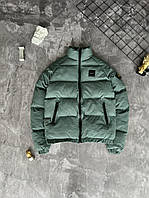 Зимова чоловіча куртка Stone Island Туреччина