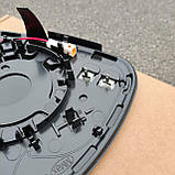 Ford S-Max (Форд С-макс) 2015-2024 вкладиш (скло, дзеркальний елемент) дзеркала правий, фото 4