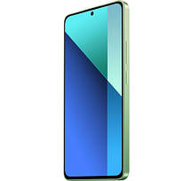 Смартфон Xiaomi Redmi Note 13 8/512Gb Mint Green NFC UA UCRF, фото 6