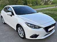 Разборка Mazda 3 (BM) 2012-2018 Двигатель Коробка Дверь Стекло Бампер Диск