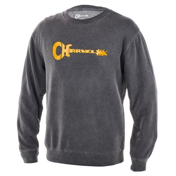 Charvel Sweat Shirt Charvel Logo L, фото 1