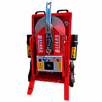 Вакуумний захват Befard XPR 500 для сендвіч-панелей