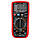 Мультиметр цифровий Digital UT61A професійний вольтметр тестер для дому, електронний мультиметр, фото 4