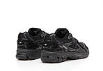 Чоловічі кросівки New Balance 1906D Cordura "Protection Pack" (чорні) стильні кроси 14533 Нью Беленс топ, фото 4