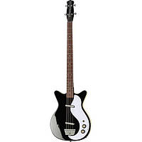 Danelectro DC Longscale Bass BK