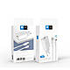 Мережевий ЗП WUW T56 Type-C 1USB 2A (DC 5V-2.1A(MAX)), фото 3