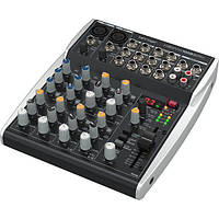Behringer Xenyx 1002SFX