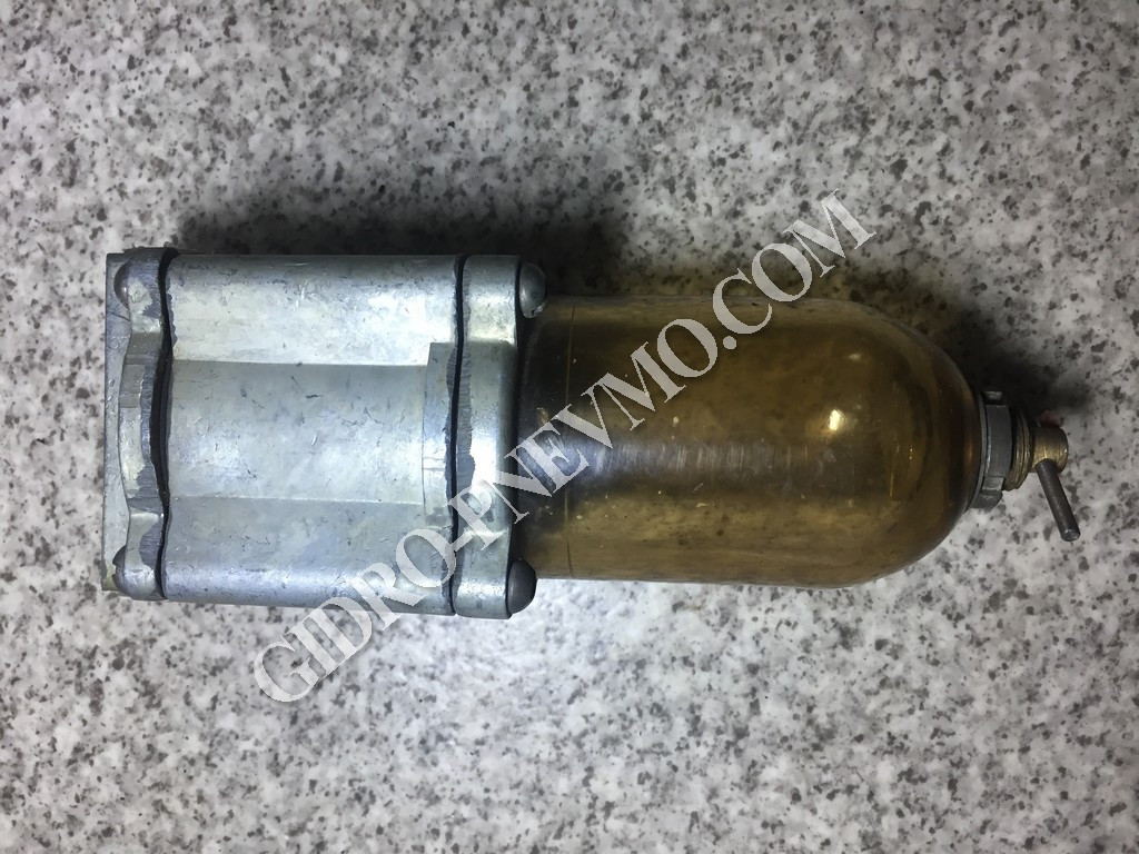 Вологовіддільник 22У-10-80