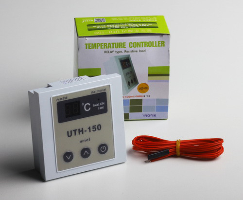 Терморегулятор UTH-150A - фото 5 - id-p2076476833