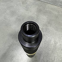 Глушник STEEL Gen 4 AIR 7.62x54, різьба 18×1.5L, саундмодератор ПК/ПКМ/ПКТ (089.000.000-77), фото 3