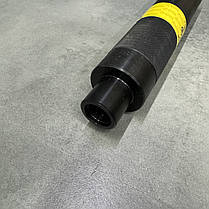 Глушник STEEL Gen 4 AIR 7.62x54, різьба 18×1.5L, саундмодератор ПК/ПКМ/ПКТ (089.000.000-77), фото 5