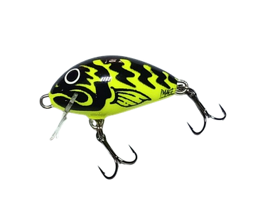 Воблер Salmo TINY IT3F YT