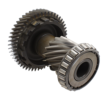 Проміжний вал 15/49 зубів АКПП 09P AWF8F45 TG-81LS Volkswagen Tiguan (2018 року) (Б.У.)