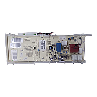 Модуль (плата) управления стиральной машины Bosch 09273-04
