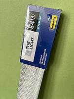 LED світильник лінійний THE LIGHT 54W PRISMATIC  1200mm 6500K 4800Lm TL 7038546